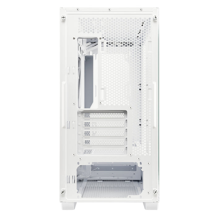 EAN 4711387111482 - ASUS A21 Blanco imagen 3