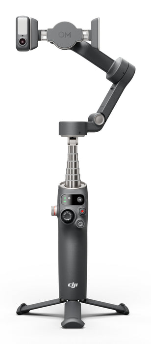 EAN 6937224126817 - DJI OSMO MOBILE 8 Estabilizador de cámara para smartphone Negro imagen 9