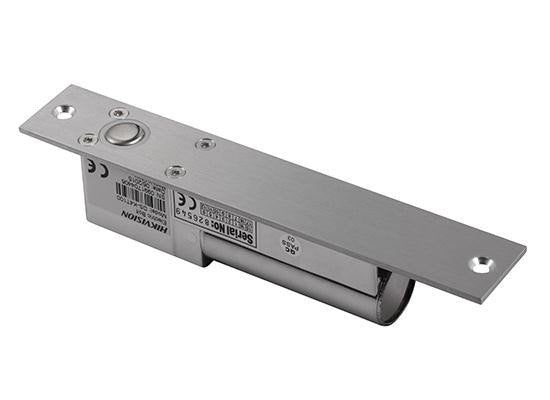EAN 6954273632434 - Hikvision DS-K4T100 cerradura electromagnética Acero inoxidable imagen 1