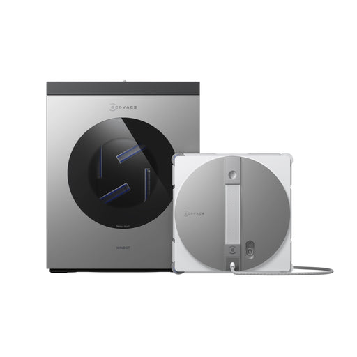 EAN 6970135038725 - Ecovacs WINBOT W3 OMNI EU 4500 mAh imagen 1