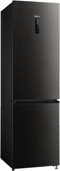 EAN 6940461935685 - Midea MDRB521MIC28 nevera y congelador Independiente 378 L Negro imagen 3