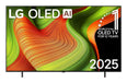 EAN 8806096345887 - LG OLED AI OLED65B59LA 165,1 cm (65") 4K Ultra HD Smart TV Wifi Negro imagen 1