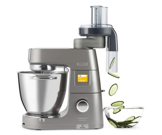EAN 5011423137773 - Kenwood AT 340 Kit de extensión imagen 2