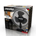 EAN 5908256832329 - Mesko Home MS 7308 ventilador Negro imagen 5
