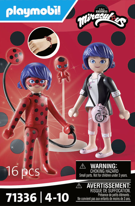 EAN 4008789713360 - Playmobil Other 71336 figura de juguete para niños imagen 1