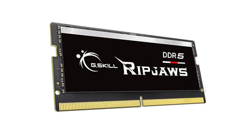 EAN 4713294233776 - G.Skill Ripjaws F5-5600S4040A16GX1-RS módulo de memoria 16 GB 1 x 16 GB DDR5 262-pin SO-DIMM imagen 2