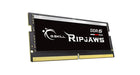 EAN 4713294233813 - G.Skill Ripjaws F5-5600S4040A32GX1-RS módulo de memoria 32 GB 1 x 32 GB DDR5 262-pin SO-DIMM imagen 2
