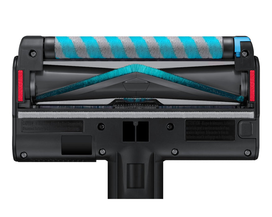 EAN 8806097264835 - Samsung VS80F28DGS/GE aspiradora 0,5 L Seca y húmeda 770 W Sin bolsa imagen 33