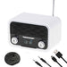 EAN 5902934839181 - Adler AD 1185 radio Portátil Blanco imagen 5