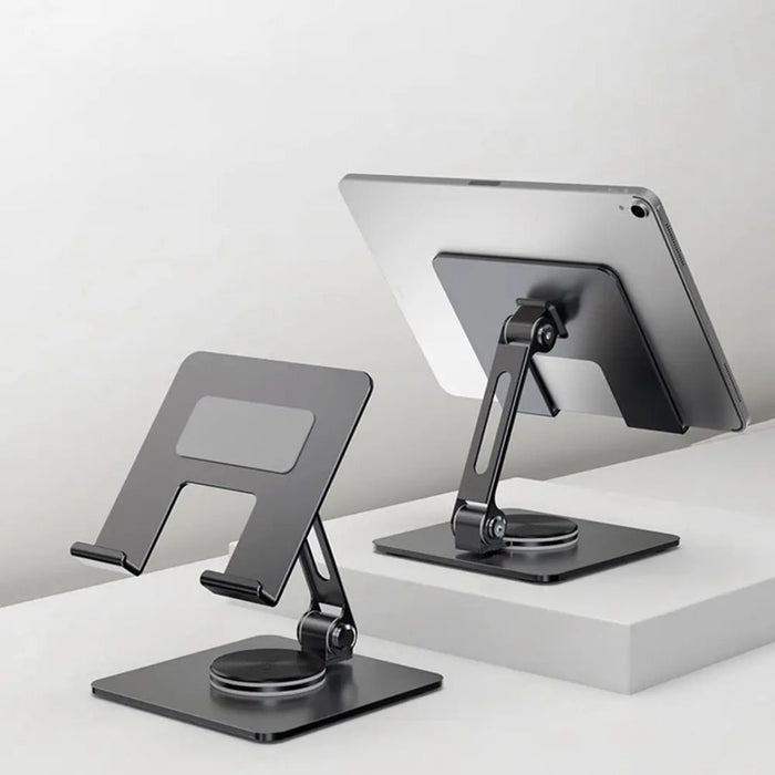 EAN 6924912801972 - Capture Foldable 360-degree rotating CA-TAB1-STAND Negro imagen 2