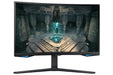 EAN 8806094192599 - Samsung G65B pantalla para PC 68,6 cm (27") 2560 x 1440 Pixeles Quad HD LCD Negro imagen 16