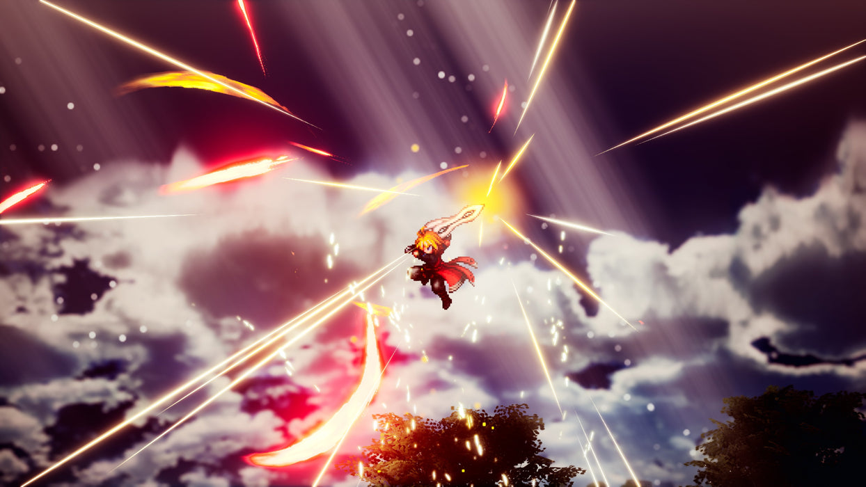 EAN 5021290103030 - Square Enix FINAL FANTASY RESONANCE NSW Estándar Nintendo Switch imagen 10