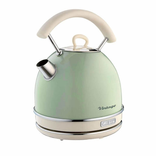 EAN 8003705114296 - Ariete 2877/04 tetera eléctrica 1,7 L 2000 W Verde imagen 1