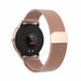 EAN 5900495961907 - Forever ForeVive 2 Slim SB-325 3,1 cm (1.22") IPS Digital 240 x 240 Pixeles Pantalla táctil Oro rosa imagen 4
