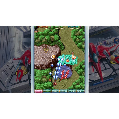 EAN 7350002938812 - Clear River Games TOAPLAN Arcade Collection Vol. 2 Estándar Nintendo Switch 2 imagen 4