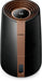 EAN 8710103916826 - Philips 3000 series HU3918/10 humidificador Impulsor 3 L Negro 25 W imagen 3
