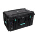EAN 4260734840235 - DEQSTER 10-744119 cargador de dispositivo móvil Tableta Negro, Turquesa Corriente alterna Carga rápida In imagen 5