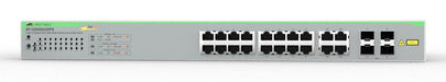 EAN 767035239538 - Allied Telesis iGS950/20PS Gestionado L2 Gigabit Ethernet (10/100/1000) Energía sobre Ethernet (PoE) Monta imagen 2