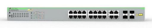 EAN 767035239538 - Allied Telesis iGS950/20PS Gestionado L2 Gigabit Ethernet (10/100/1000) Energía sobre Ethernet (PoE) Monta imagen 2
