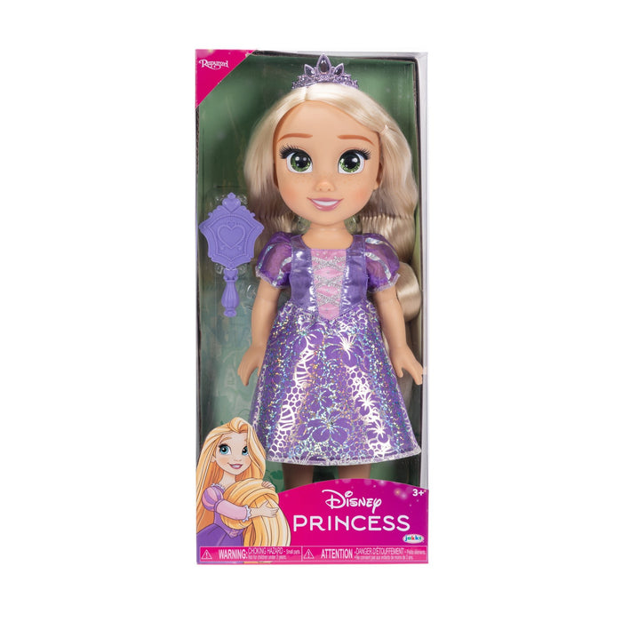 EAN 0192995230156 - Disney Princess My Friend Rapunzel imagen 3
