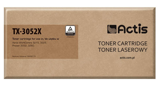 EAN 5901443108382 - Actis TX-3052X cartucho de tóner 1 pieza(s) Compatible imagen 1