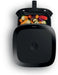 EAN 4242005535651 - Bosch Serie 6 MAFS2671B freidora Sencillo 7,2 L Independiente 1800 W Freidora de aire caliente Negro imagen 7