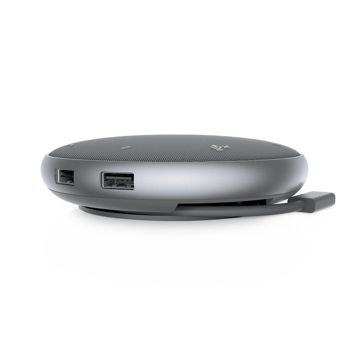 EAN 0884116370093 - DELL MH3021P altavoz Universal Plata imagen 6
