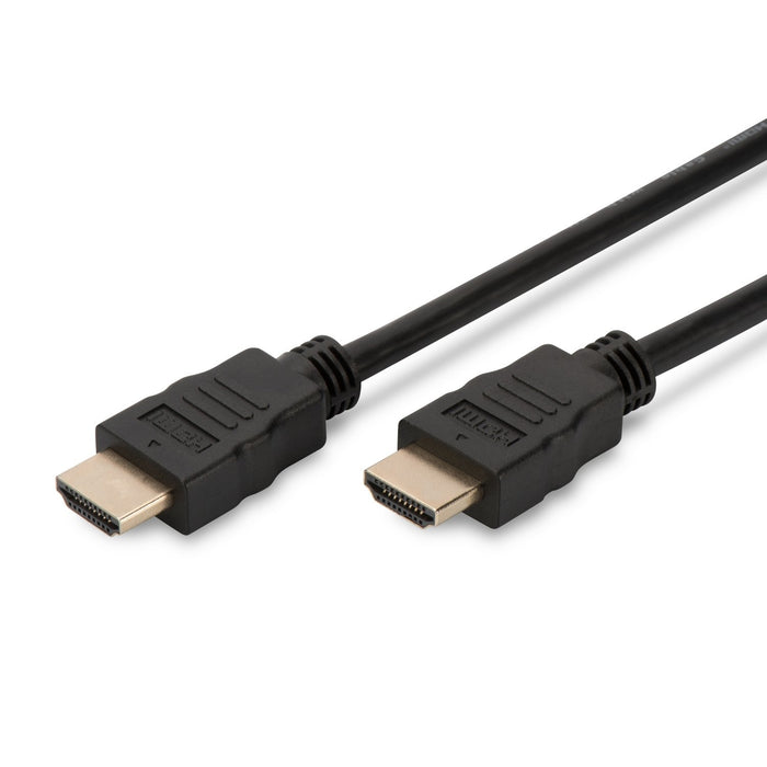 EAN 8054392619397 - Event EC1302 cable HDMI 3 m HDMI tipo A (Estándar) Negro imagen 3