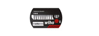 EAN 4010995390402 - Wiha FlipSelector Standard punta de destornillador 12 pieza(s) imagen 1