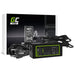 EAN 5903317226277 - Green Cell AD07AP adaptador e inversor de corriente Interior 65 W Negro imagen 5