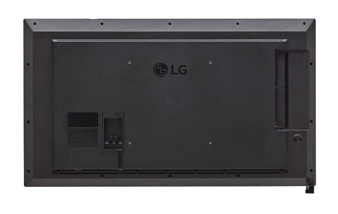 EAN 8806084298898 - LG 55UM5N-H Pantalla plana para señalización digital 139,7 cm (55") LCD Wifi 500 cd / m² 4K Ultra HD Negr imagen 10