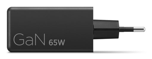 EAN 195892143406 - Lenovo 40AW65WBEU cargador de dispositivo móvil Universal Negro Corriente alterna Interior imagen 2