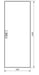 EAN 3250617620369 - Hager ZB52S caja electrica Blanco imagen 1