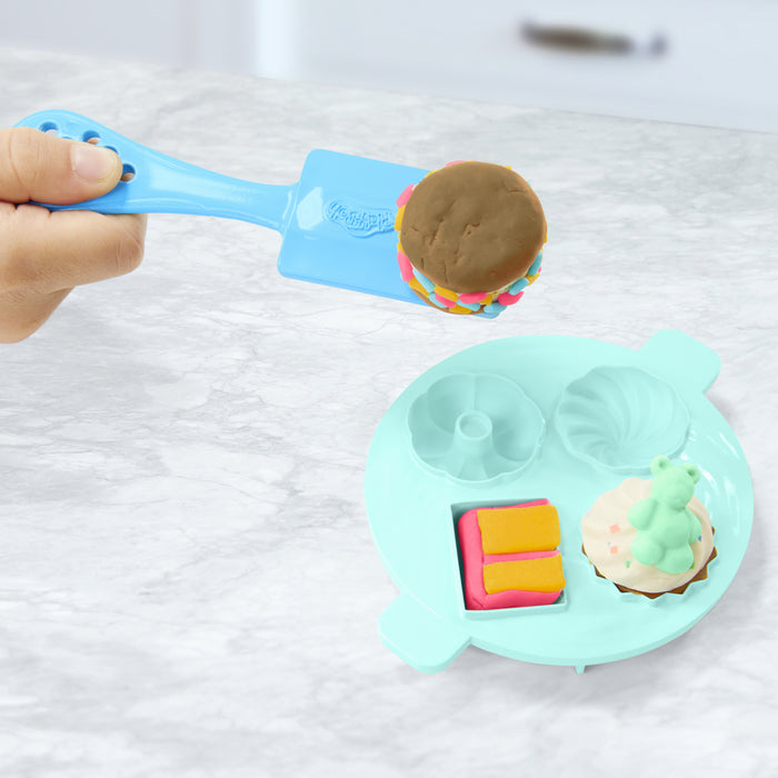 EAN 5010994111861 - Play-Doh Kitchen Creations F47185L0 juguete de arte y manualidades imagen 18