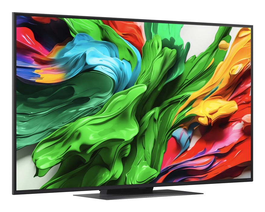 EAN 8806096309667 - LG QNED evo AI 55QNED86A6A 139,7 cm (55") 4K Ultra HD Smart TV Wifi Negro imagen 2