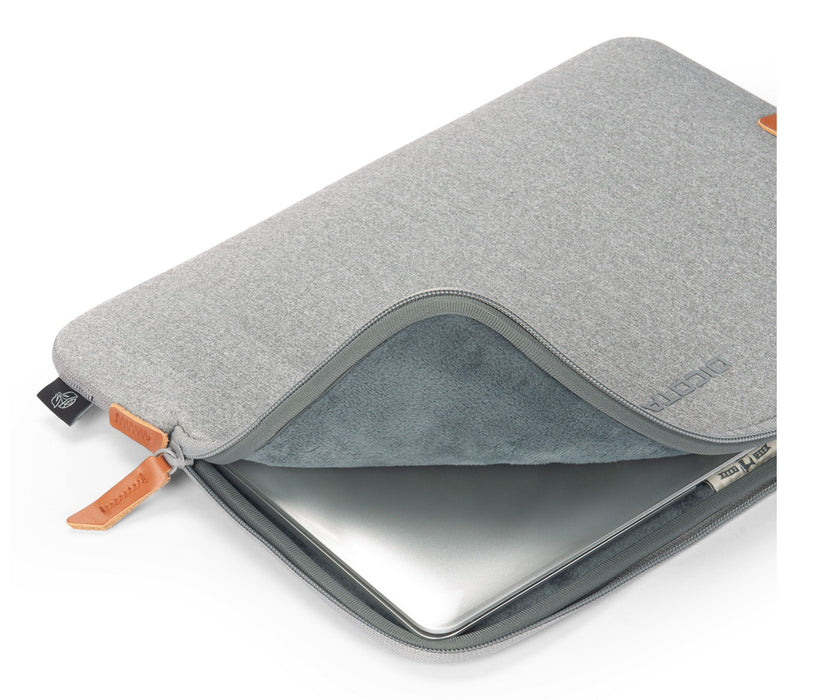EAN 7640239422797 - DICOTA D31770-RPET maletines para portátil 40,6 cm (16") Funda Gris imagen 3