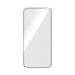 EAN 5711724028229 - PanzerGlass ® Re:fresh Screen Protector iPhone 15 Pro | Ultra-Wide Fit w. EasyAligner Protector de pantal imagen 4