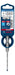 EAN 4059952531304 - Bosch SDS plus-7X 1 pieza(s) imagen 7