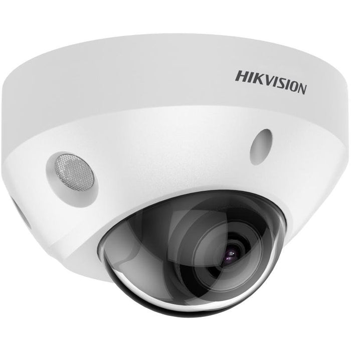 EAN 6942160410654 - Hikvision Ultra Series (SmartIP) DS-2CD3586G2-IS(2.8mm)(H)(eF) Almohadilla Cámara de seguridad IP Interio imagen 3