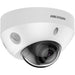 EAN 6942160410654 - Hikvision Ultra Series (SmartIP) DS-2CD3586G2-IS(2.8mm)(H)(eF) Almohadilla Cámara de seguridad IP Interio imagen 3