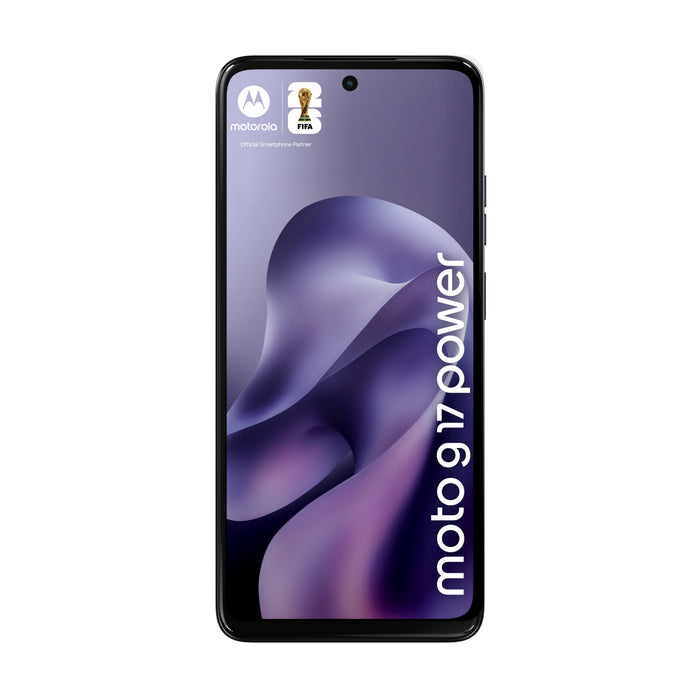 EAN 840493624426 - Motorola moto g17 power 17,1 cm (6.72") Ranura híbrida Dual SIM Android 15 USB Tipo C 4 GB 256 GB 6000 mAh imagen 3