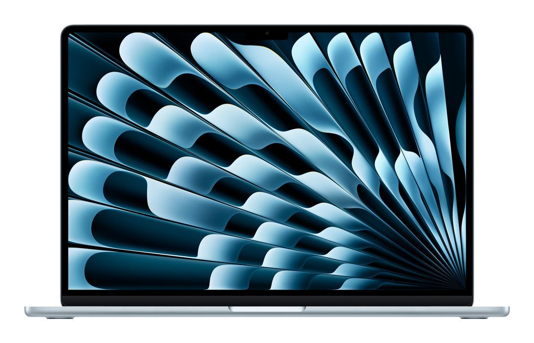 EAN 195949893490 - Apple MacBook Air Apple M M4 Portátil 38,9 cm (15.3") 16 GB 512 GB SSD Wi-Fi 6E (802.11ax) macOS Sequoia A imagen 1