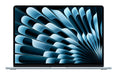 EAN 195949894213 - Apple MacBook Air Apple M M4 Portátil 38,9 cm (15.3") 24 GB 512 GB SSD Wi-Fi 6E (802.11ax) macOS Sequoia A imagen 1