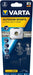 EAN 4008496996957 - Varta ULTRALIGHT H30R Blanco Linterna con cinta para cabeza LED imagen 2