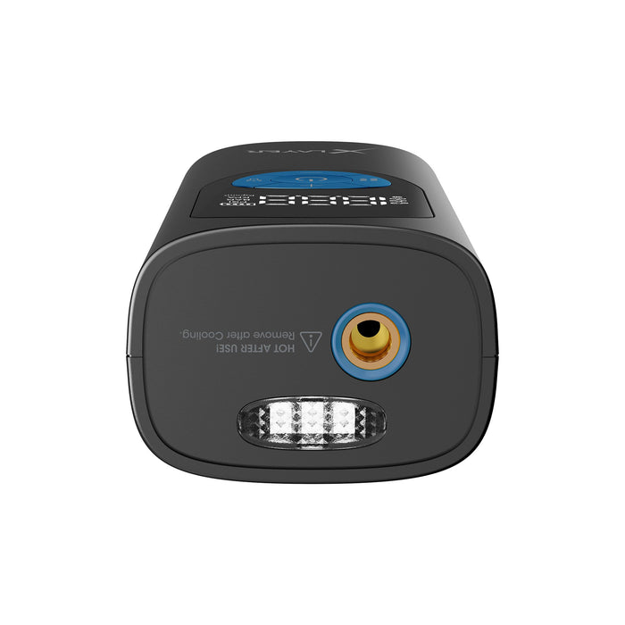 EAN 4260458924846 - XLayer 220179 compresor de aire Batería imagen 5