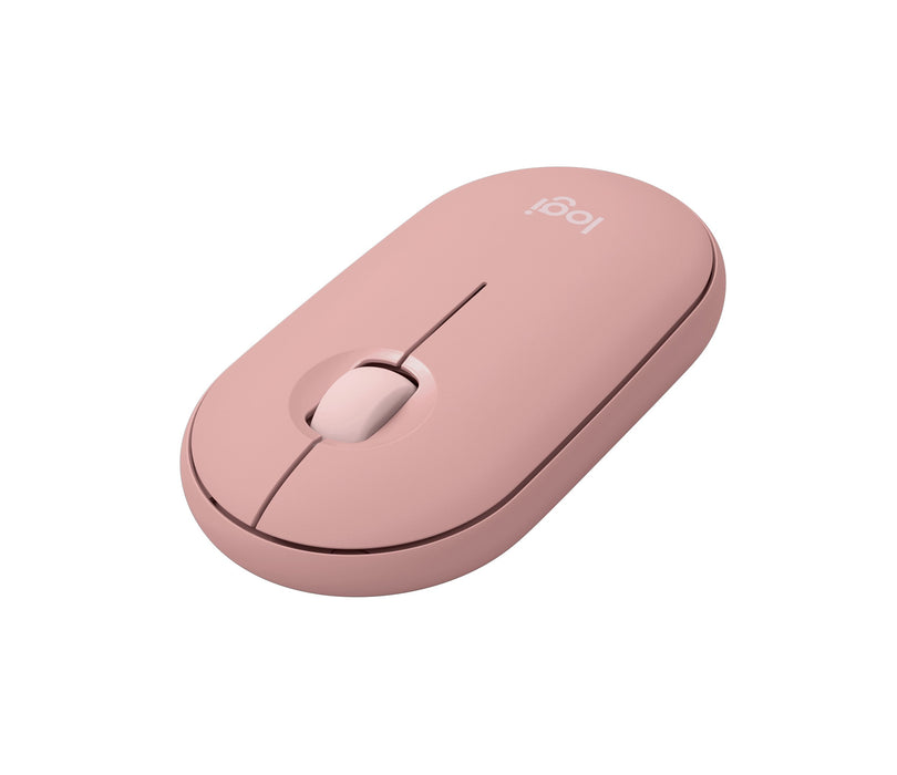 EAN 5099206110410 - Logitech 910-007014 ratón Viajes Ambidextro RF Wireless + Bluetooth Óptico 4000 DPI imagen 5