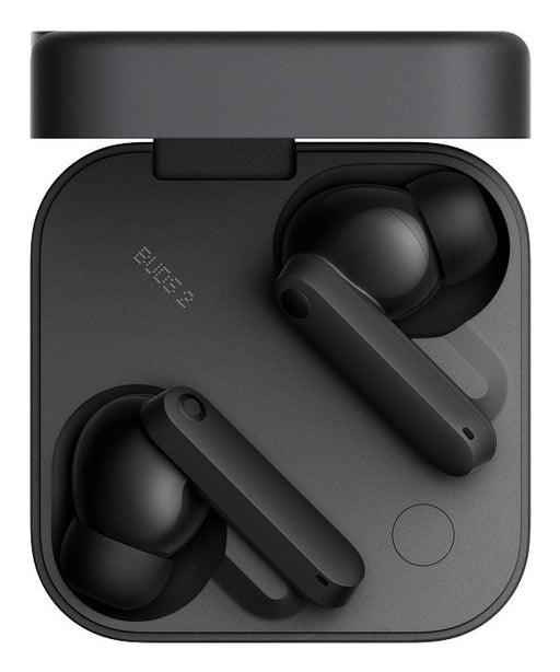 EAN 6974434225077 - Nothing Buds 2 Auriculares Inalámbrico Dentro de oído Llamadas/Música Bluetooth Gris imagen 1