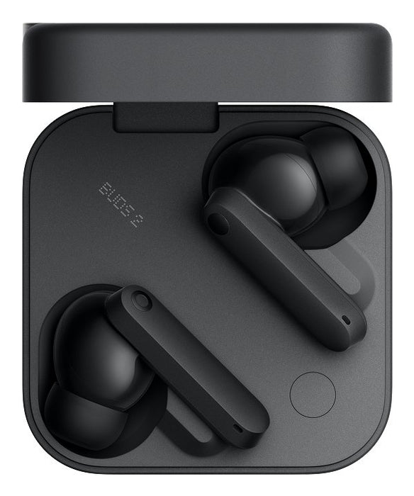 EAN 6974434225077 - Nothing Buds 2 Auriculares Inalámbrico Dentro de oído Llamadas/Música Bluetooth Gris imagen 1