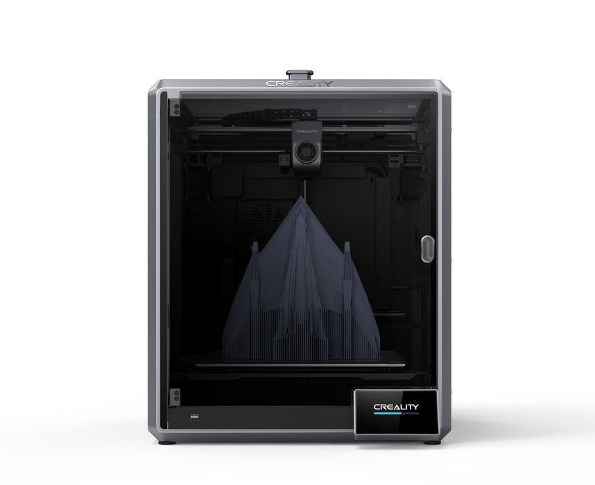 EAN 6971636403128 - 3D Prima Creality K1 Max imagen 7