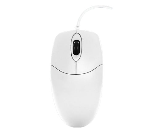 EAN 7061119943469 - Contour Design Active Key AK-PMJ1 ratón Médico Ambidextro USB tipo A Óptico 1000 DPI imagen 1
